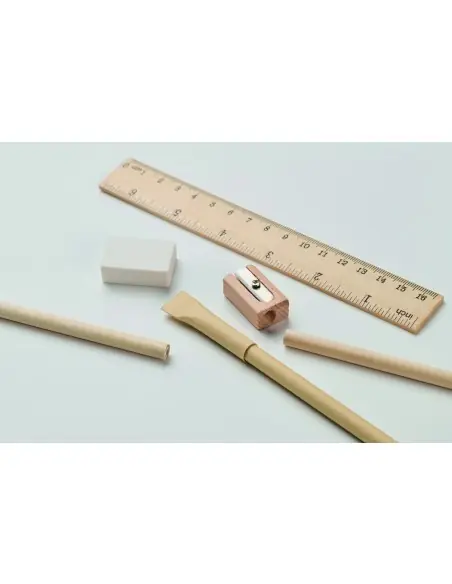 Set de escritura en estuche 7MO2514