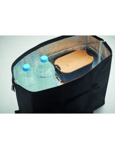 Bolsa nevera 300D RPET 37L 7MO2518