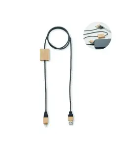 Cable de carga de 60 W 7MO2520