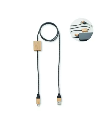 Cable de carga de 60 W 7MO2520