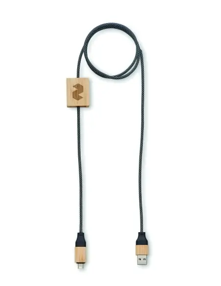 Cable de carga de 60 W 7MO2520