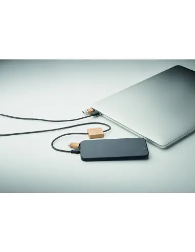 Cable de carga de 60 W 7MO2520