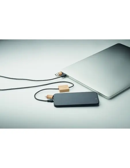 Cable de carga de 60 W 7MO2520