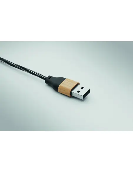Cable de carga de 60 W 7MO2520