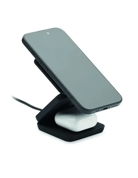 Base de carga plegable 3en1 7MO2521