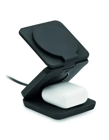 Base de carga plegable 3en1 7MO2521