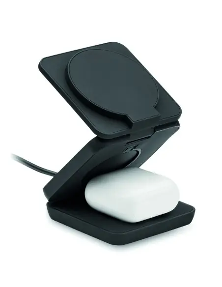 Base de carga plegable 3en1 7MO2521