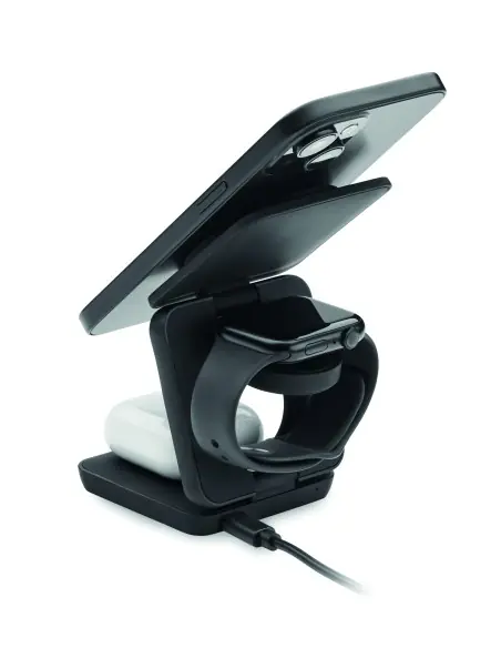 Base de carga plegable 3en1 7MO2521