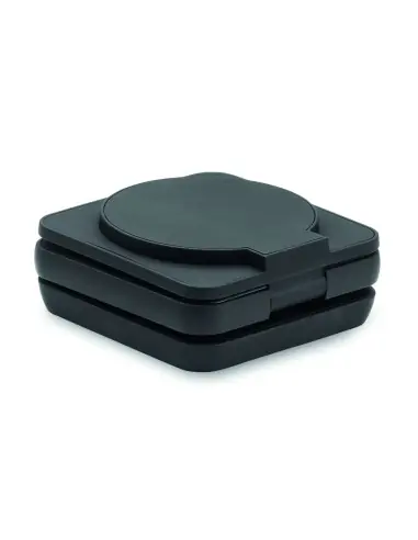 Base de carga plegable 3en1 7MO2521