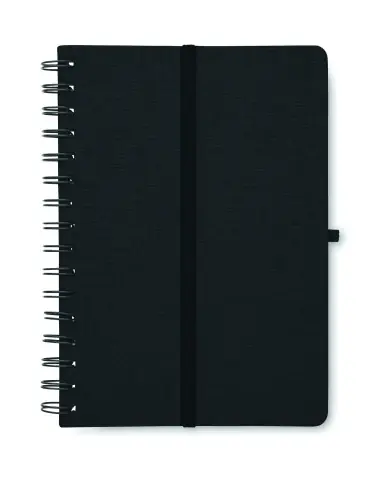 Libreta A5 con soporte 7MO2522