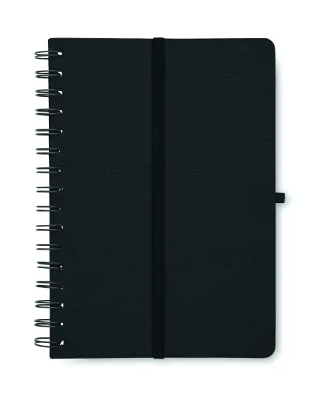 Libreta A5 con soporte 7MO2522