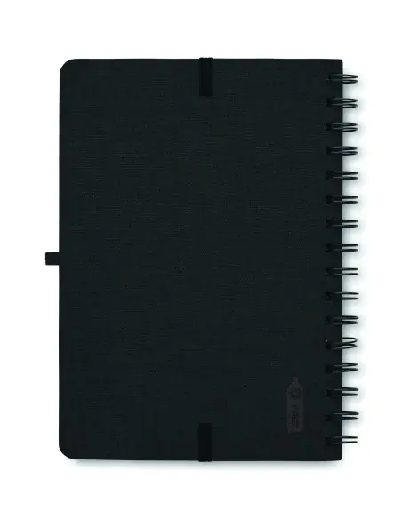 Libreta A5 con soporte 7MO2522