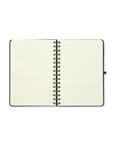 Libreta A5 con soporte 7MO2522