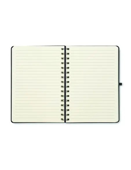 Libreta A5 con soporte 7MO2522