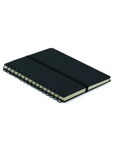 Libreta A5 con soporte 7MO2522
