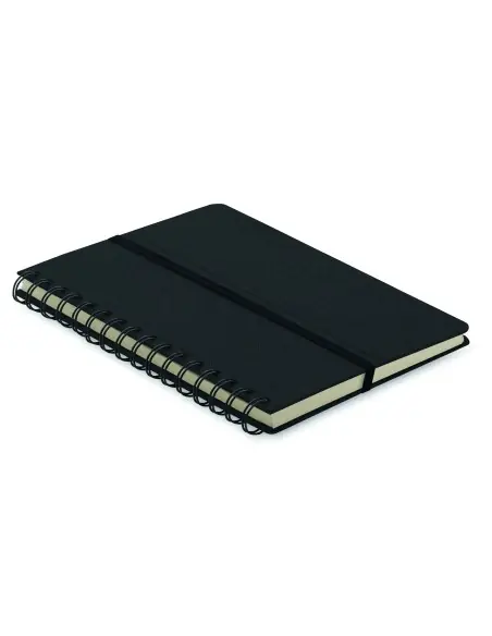 Libreta A5 con soporte 7MO2522