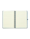 Libreta A5 con soporte Ecológica Personalizada 7MO2522 - Imagen 65