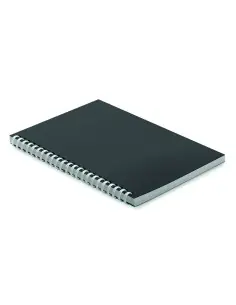 Libreta de cartón reciclado A5 7MO2523