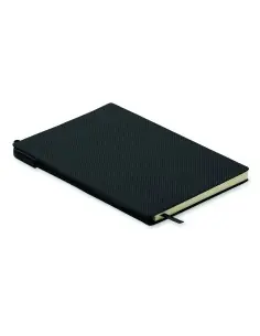 Libreta A5 PU con bolígrafo 7MO2524