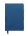 Libreta A5 PU con bolígrafo Ecológica Personalizada 7MO2524 - Imagen 19