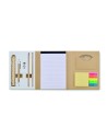 Set de papelería Ecológica Personalizada 7MO2526 - Imagen 5