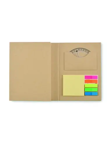 Set de papelería 7MO2526