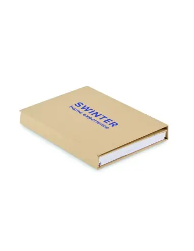 Set de papelería 7MO2526