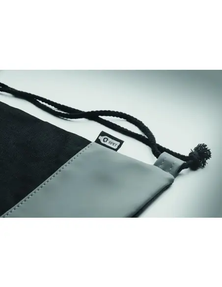 Bolsa de cuerdas RPET 300D 7MO2527