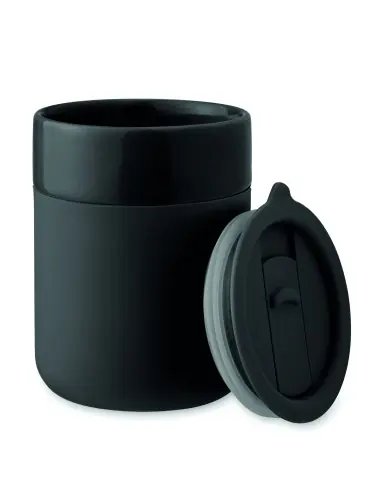 Vaso de cerámica 330 ml 7MO2528