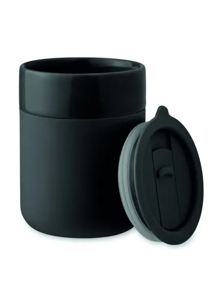 Vaso de cerámica 330 ml 7MO2528