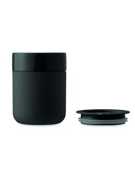 Vaso de cerámica 330 ml 7MO2528