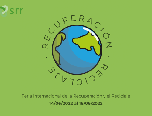 Feria Internacional de la Recuperación y el Reciclaje 2022