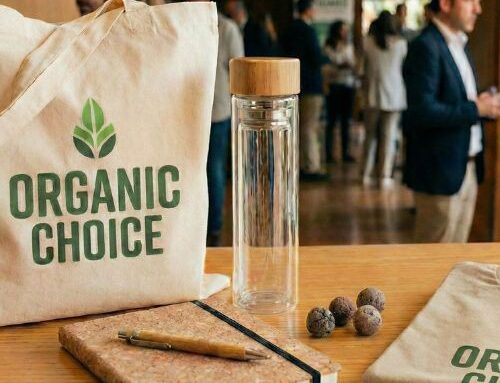 15 Regalos únicos para fidelizar clientes con conciencia ecológica