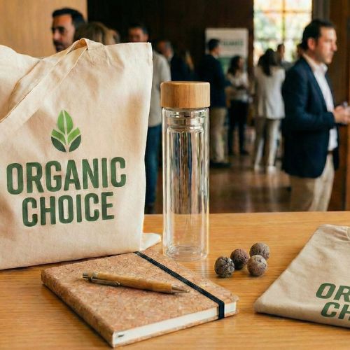 15 Regalos únicos para fidelizar clientes con conciencia ecológica