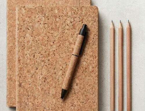 Oficinas sostenibles empiezan en el escritorio: 8 productos que marcan la diferencia