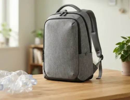 ¿Qué es el PET reciclado (rPET)? El material de moda en artículos publicitarios