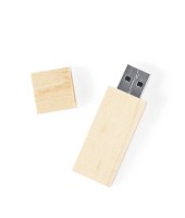 ▷ Memorias USB Ecológicas Personalizadas | Desde 0,29€ - Ecobranded