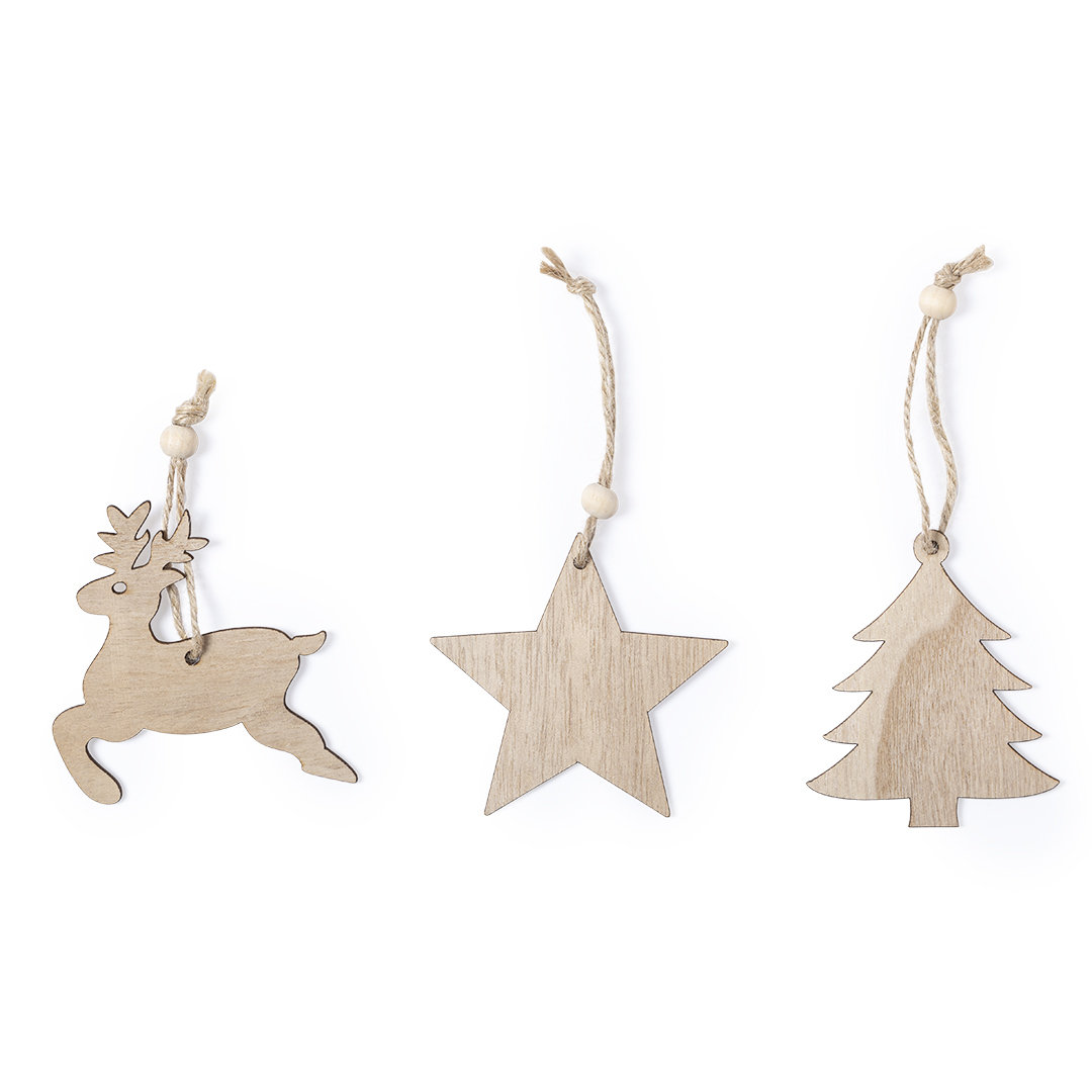 Adornos navideños