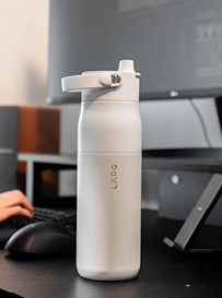 Tipos de aislamiento para termos ecológicos personalizados