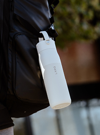 Marcaje en termos personalizados