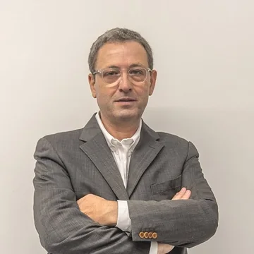 Carlos Gómez, Director Comercial de Ecobranded y Goodie