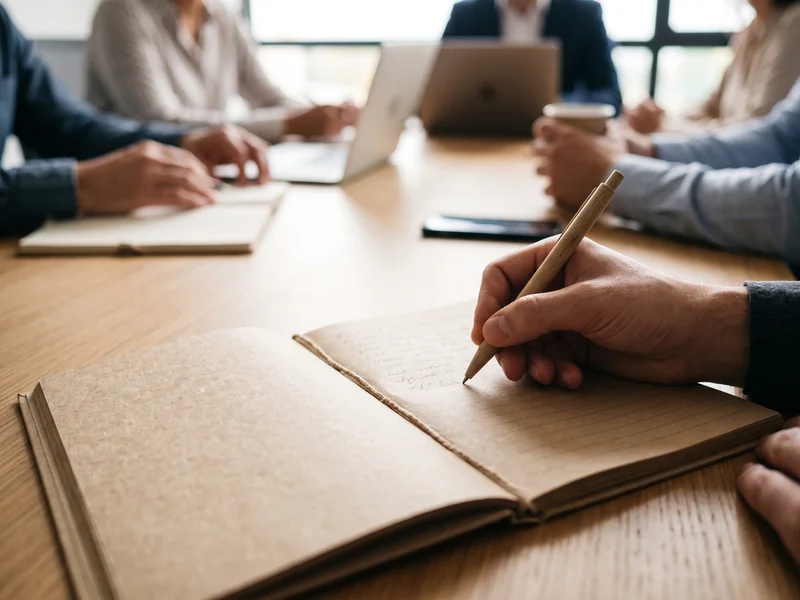 Libretas ecológicas personalizadas para empresas