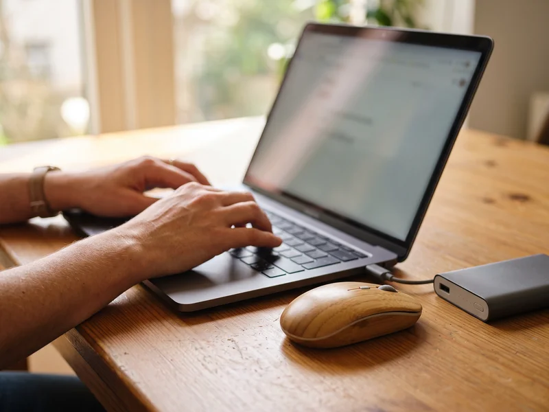 Tecnología ecológica personalizada para empresas