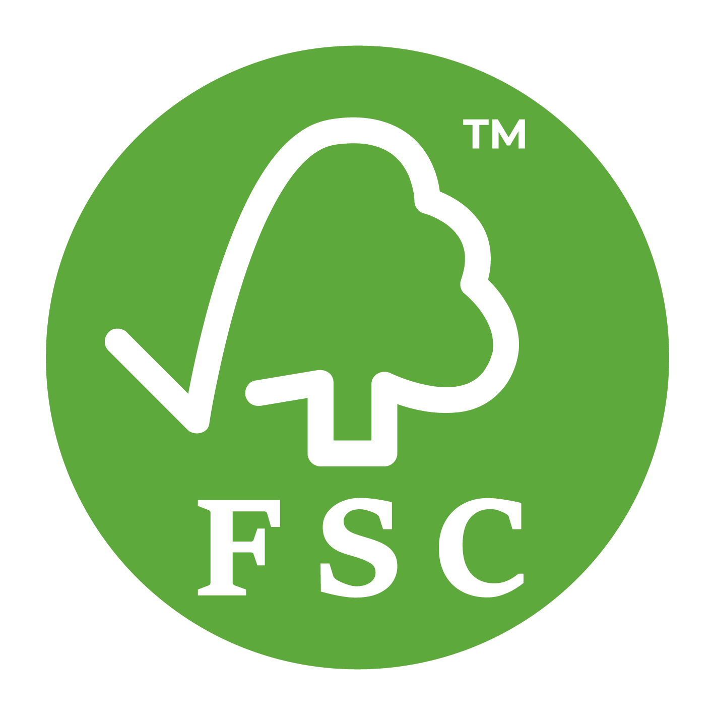 Certificado FSC