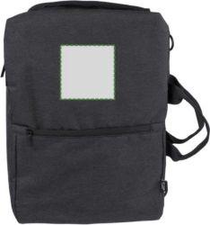 Frontal parte superior