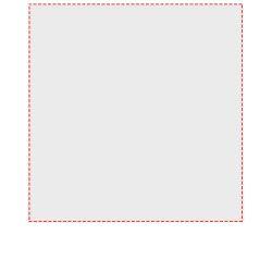 Hojas (adhesivo arriba)