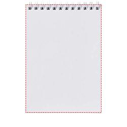 hojas (vertical lomo arriba)