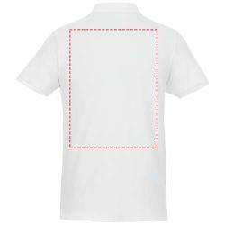 impacto - espalda arriba