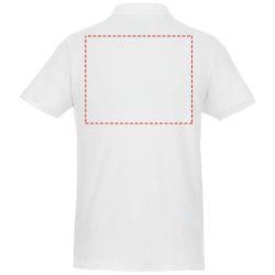 impacto - espalda arriba