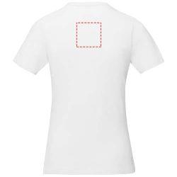 impacto - espalda arriba